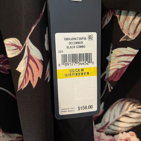 Rachel Rachel Roy Blazer - Picture 4 of 6